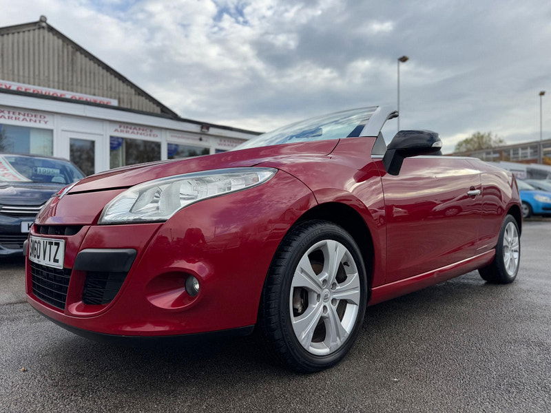 Renault Megane 1.4 TCe Dynamique TomTom Euro 5 2dr 2dr Manual 2026