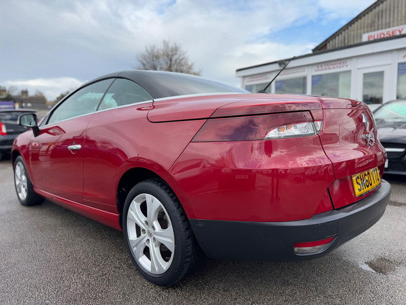 Renault Megane 1.4 TCe Dynamique TomTom Euro 5 2dr 2dr Manual 2026