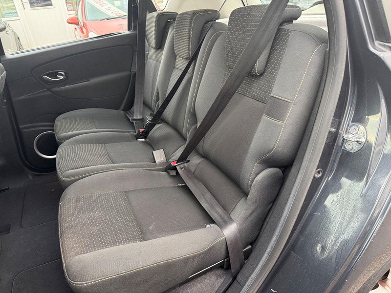 Renault Scenic 1.6 VVT Dynamique Euro 5 5dr 5dr Manual 2025