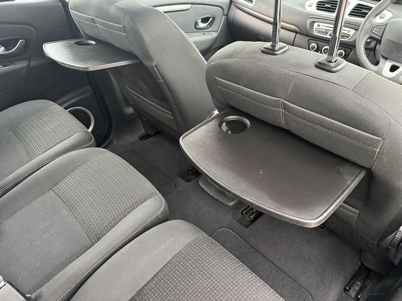 Renault Scenic 1.6 VVT Dynamique Euro 5 5dr 5dr Manual 2025