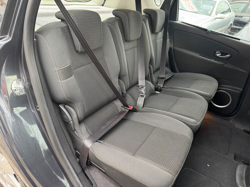 Renault Scenic 1.6 VVT Dynamique Euro 5 5dr 5dr Manual 2025