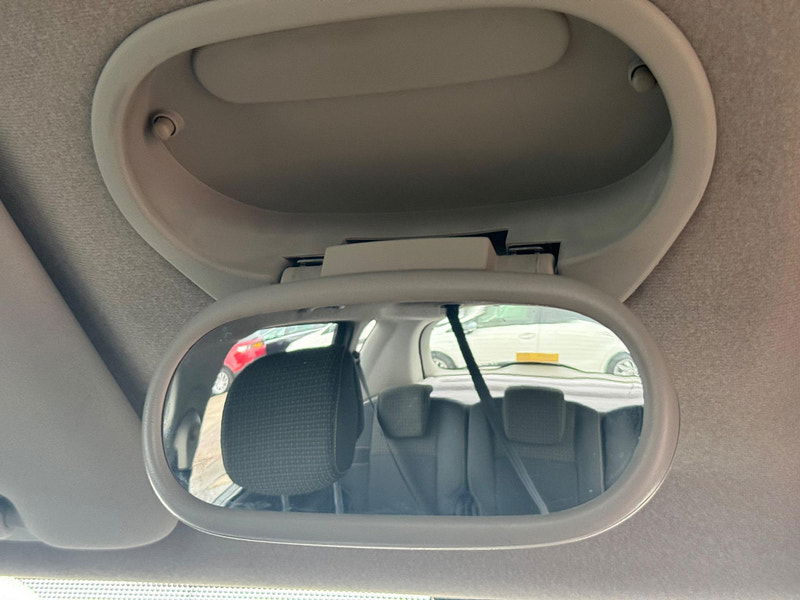 Renault Scenic 1.6 VVT Dynamique Euro 5 5dr 5dr Manual 2025