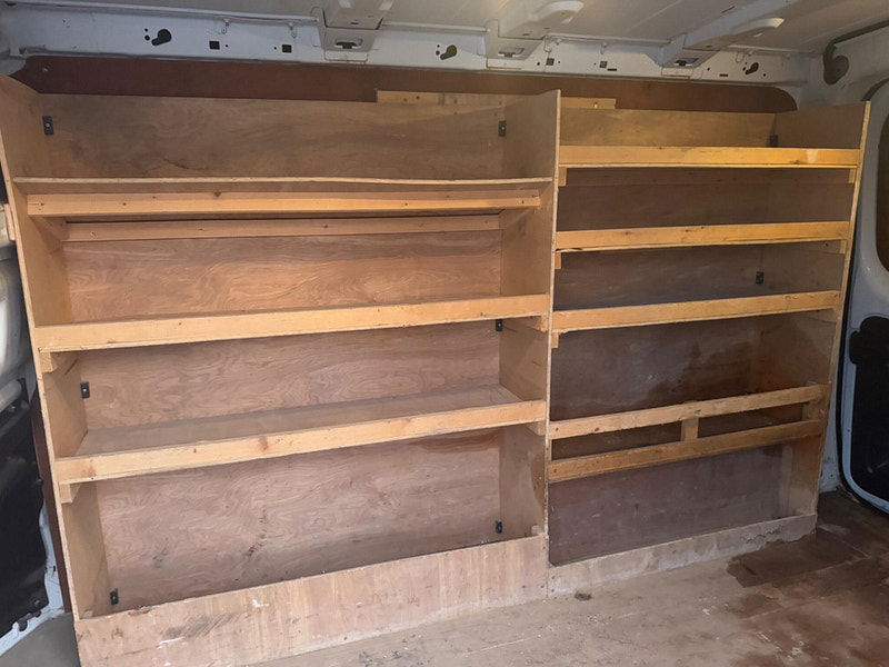 Renault Trafic 1.6 dCi 27 Business+ SWB Standard Roof Euro 5 5dr 4dr Manual 2025