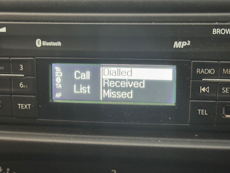 Renault Trafic 1.6 dCi 27 Business+ SWB Standard Roof Euro 5 5dr 4dr Manual 2025