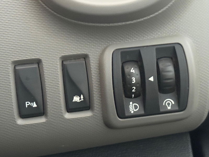 Renault Trafic 1.6 dCi 27 Business+ SWB Standard Roof Euro 5 5dr 4dr Manual 2025