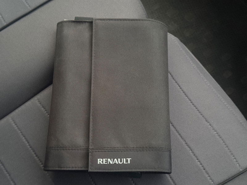 Renault Trafic 1.6 dCi 27 Business+ SWB Standard Roof Euro 5 5dr 4dr Manual 2025