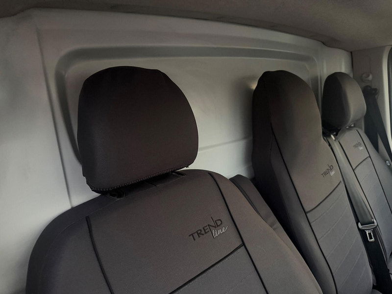 Renault Trafic 1.6 dCi 27 Business+ SWB Standard Roof Euro 5 5dr 4dr Manual 2025