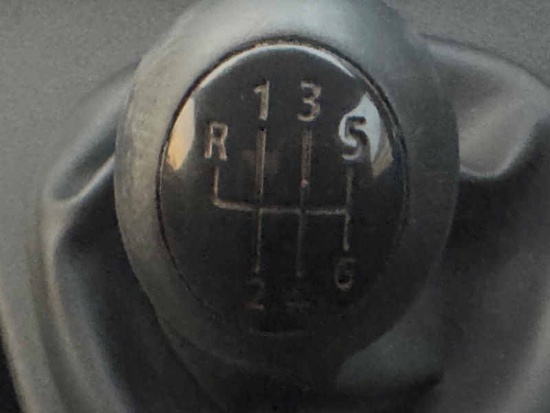 Renault Trafic 1.6 dCi 27 Business+ SWB Standard Roof Euro 5 5dr 4dr Manual 2025