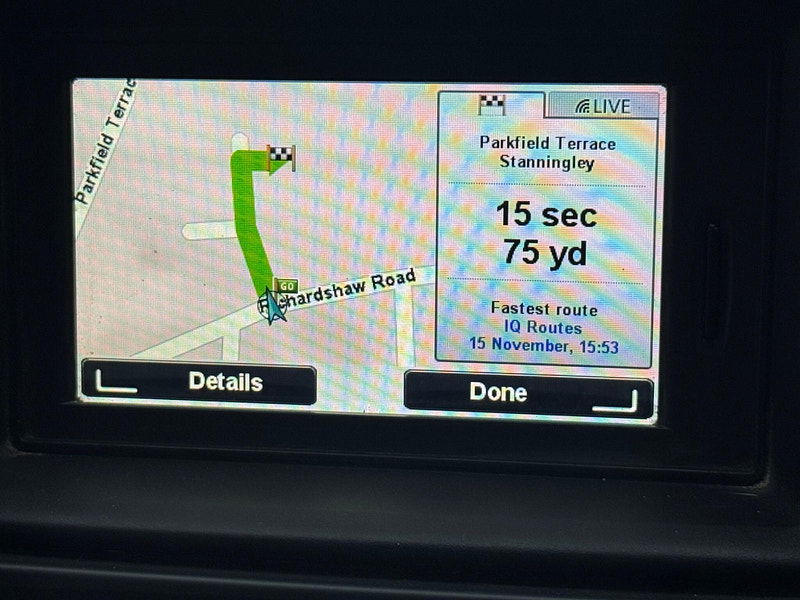 Renault Trafic 2.0 dCi LL29 eco L3 H1 3dr (Phase 3) 3dr Manual 2026