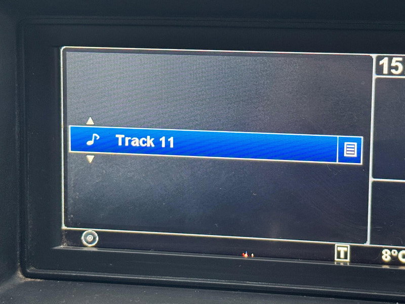 Renault Trafic 2.0 dCi LL29 eco L3 H1 3dr (Phase 3) 3dr Manual 2025