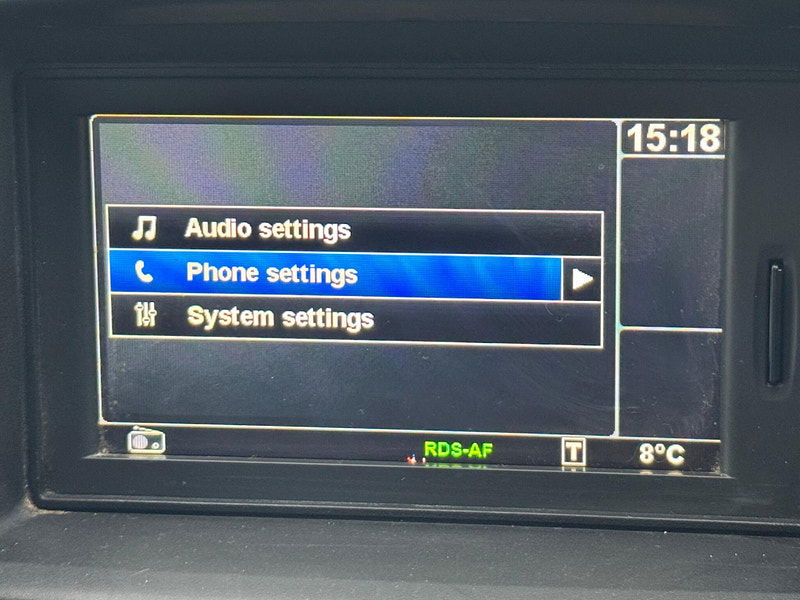 Renault Trafic 2.0 dCi LL29 eco L3 H1 3dr (Phase 3) 3dr Manual 2026