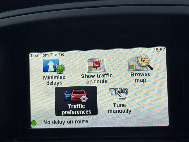 Renault Trafic 2.0 dCi LL29 eco L3 H1 3dr (Phase 3) 3dr Manual 2026