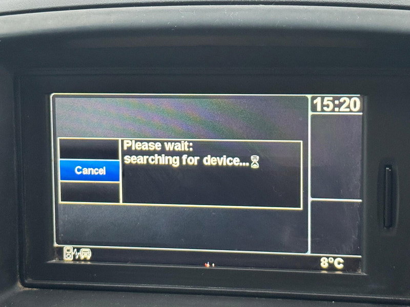 Renault Trafic 2.0 dCi LL29 eco L3 H1 3dr (Phase 3) 3dr Manual 2026