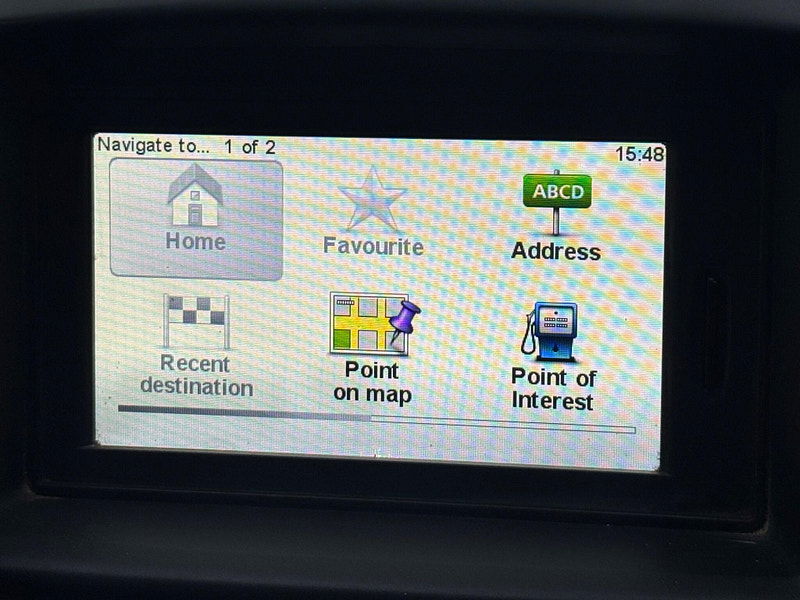 Renault Trafic 2.0 dCi LL29 eco L3 H1 3dr (Phase 3) 3dr Manual 2026