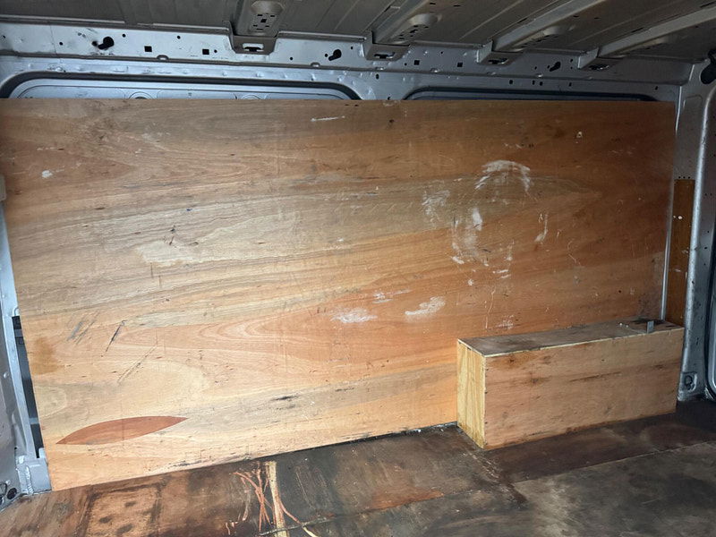 Renault Trafic 2.0 dCi LL29 eco L3 H1 3dr (Phase 3) 3dr Manual 2026