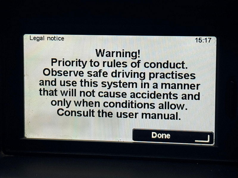 Renault Trafic 2.0 dCi LL29 eco L3 H1 3dr (Phase 3) 3dr Manual 2025