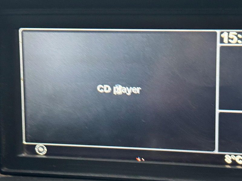 Renault Trafic 2.0 dCi LL29 eco L3 H1 3dr (Phase 3) 3dr Manual 2025