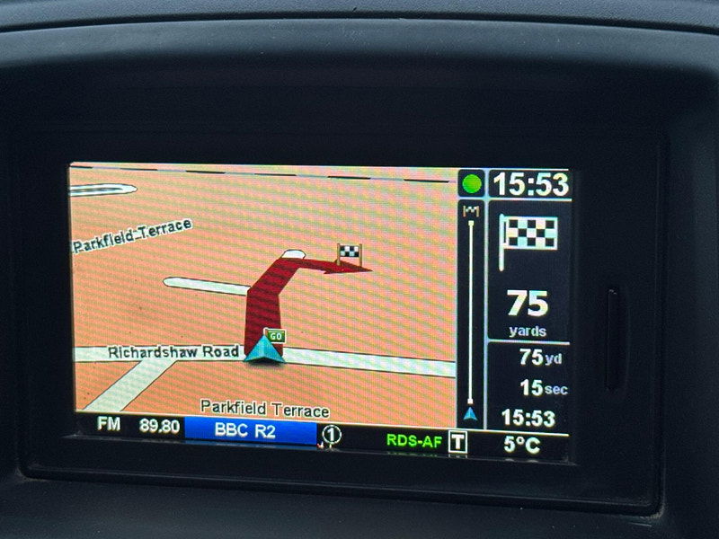 Renault Trafic 2.0 dCi LL29 eco L3 H1 3dr (Phase 3) 3dr Manual 2026