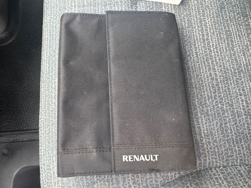 Renault Trafic 2.0 dCi LL29 eco L3 H1 3dr (Phase 3) 3dr Manual 2025