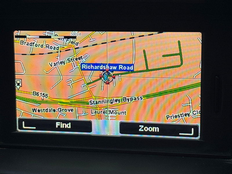 Renault Trafic 2.0 dCi LL29 eco L3 H1 3dr (Phase 3) 3dr Manual 2025