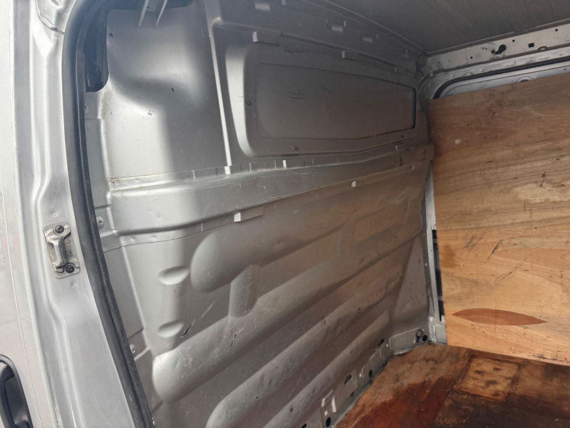 Renault Trafic 2.0 dCi LL29 eco L3 H1 3dr (Phase 3) 3dr Manual 2025