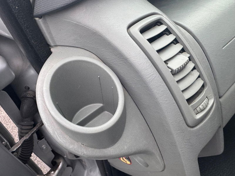 Renault Trafic 2.0 dCi LL29 eco L3 H1 3dr (Phase 3) 3dr Manual 2025