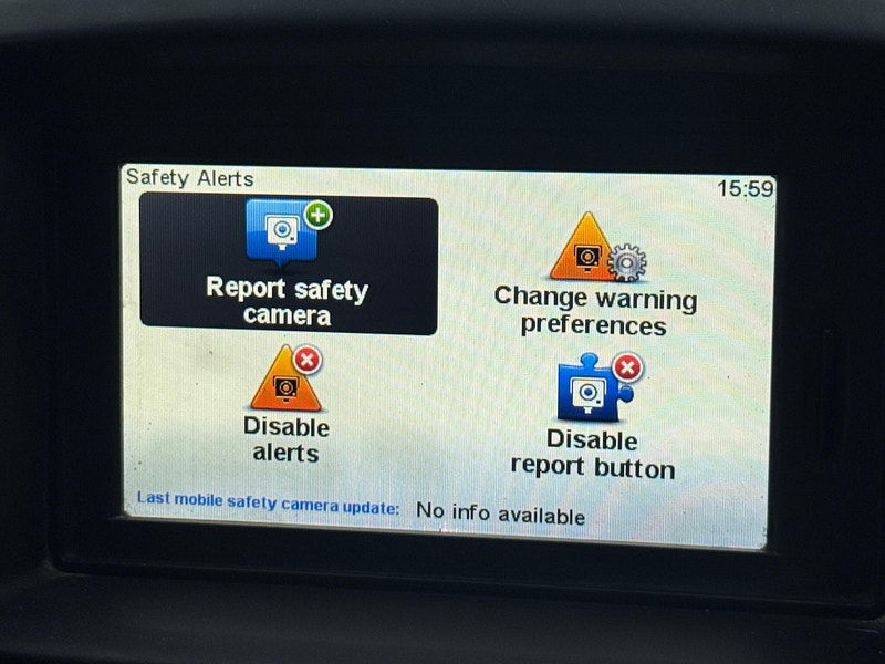 Renault Trafic 2.0 dCi LL29 eco L3 H1 3dr (Phase 3) 3dr Manual 2025