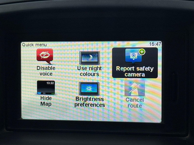 Renault Trafic 2.0 dCi LL29 eco L3 H1 3dr (Phase 3) 3dr Manual 2025