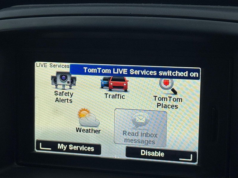 Renault Trafic 2.0 dCi LL29 eco L3 H1 3dr (Phase 3) 3dr Manual 2026