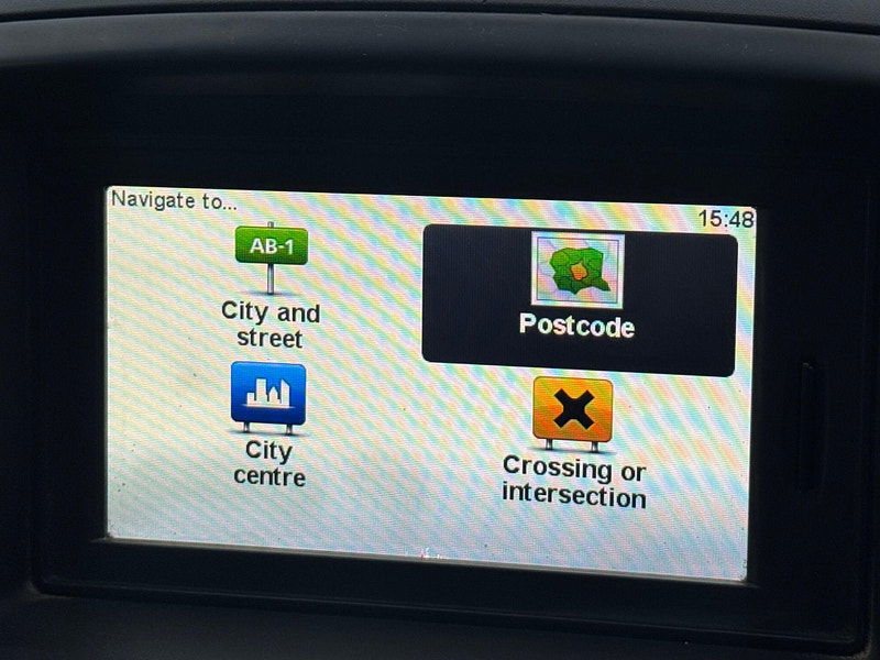 Renault Trafic 2.0 dCi LL29 eco L3 H1 3dr (Phase 3) 3dr Manual 2025