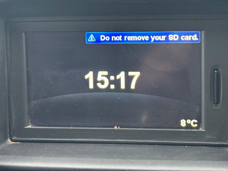 Renault Trafic 2.0 dCi LL29 eco L3 H1 3dr (Phase 3) 3dr Manual 2025