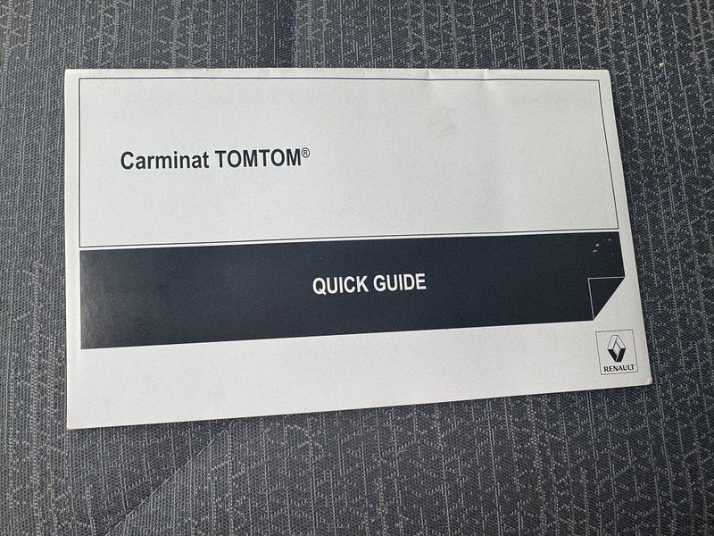 Renault Trafic 2.0 dCi LL29 eco L3 H1 3dr (Phase 3) 3dr Manual 2026