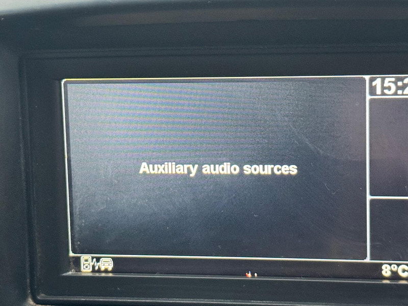 Renault Trafic 2.0 dCi LL29 eco L3 H1 3dr (Phase 3) 3dr Manual 2025