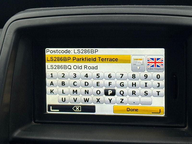 Renault Trafic 2.0 dCi LL29 eco L3 H1 3dr (Phase 3) 3dr Manual 2025