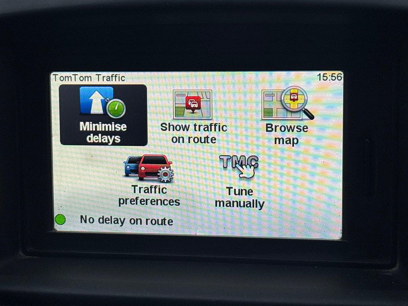 Renault Trafic 2.0 dCi LL29 eco L3 H1 3dr (Phase 3) 3dr Manual 2025