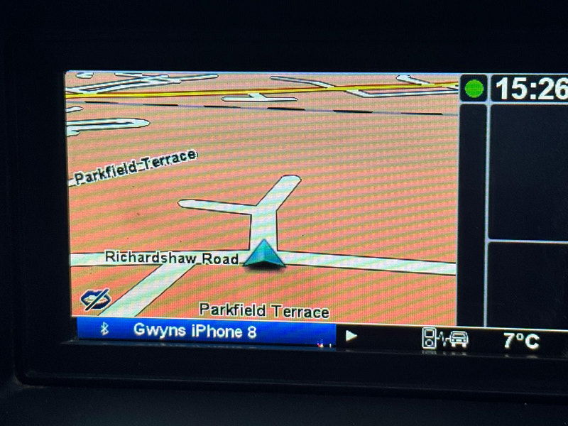 Renault Trafic 2.0 dCi LL29 eco L3 H1 3dr (Phase 3) 3dr Manual 2025