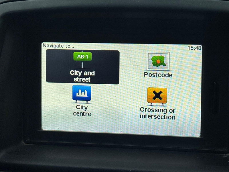 Renault Trafic 2.0 dCi LL29 eco L3 H1 3dr (Phase 3) 3dr Manual 2025