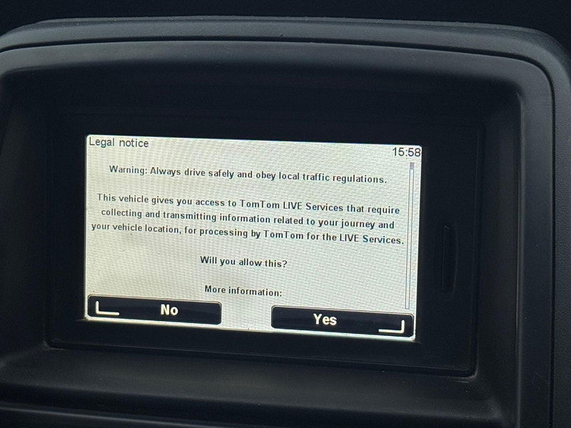 Renault Trafic 2.0 dCi LL29 eco L3 H1 3dr (Phase 3) 3dr Manual 2026