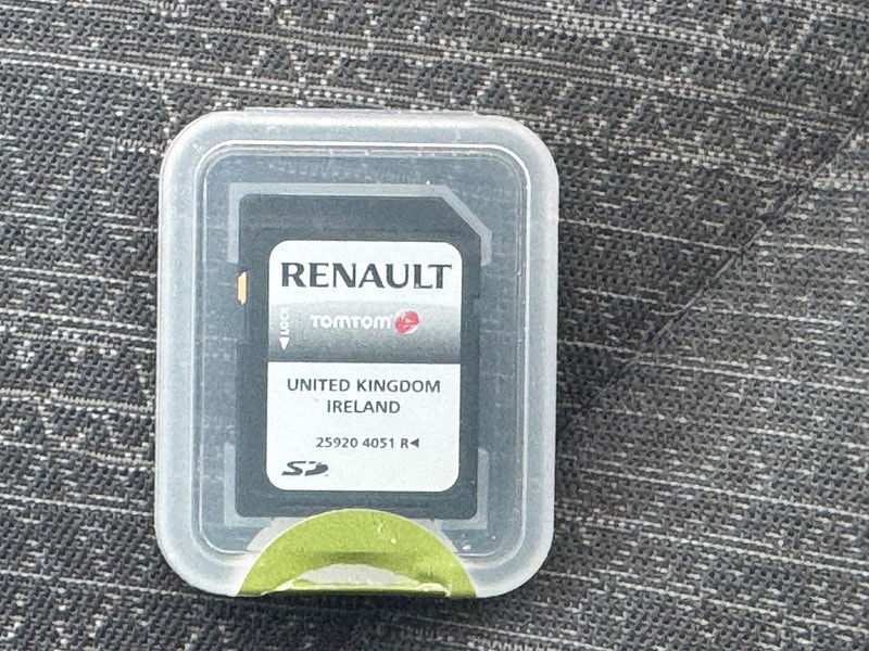 Renault Trafic 2.0 dCi LL29 eco L3 H1 3dr (Phase 3) 3dr Manual 2026