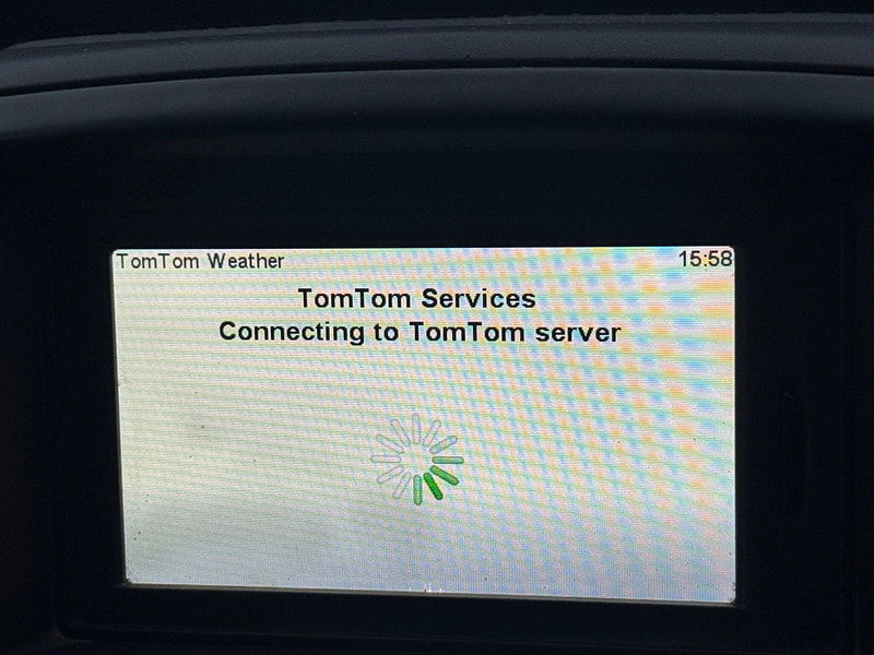 Renault Trafic 2.0 dCi LL29 eco L3 H1 3dr (Phase 3) 3dr Manual 2025