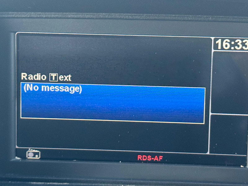 Renault Trafic 2.0 dCi LL29 Sport L3 H1 3dr 4dr Manual 2025