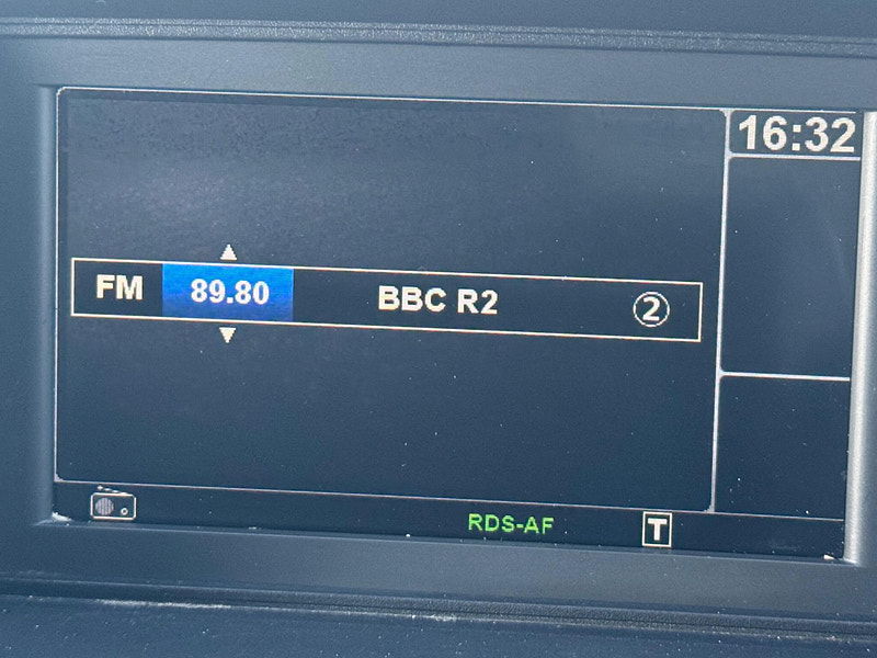 Renault Trafic 2.0 dCi LL29 Sport L3 H1 3dr 4dr Manual 2025