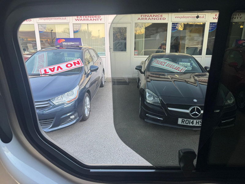 Renault Trafic 2.0 dCi LL29 Sport L3 H1 3dr 4dr Manual 2025