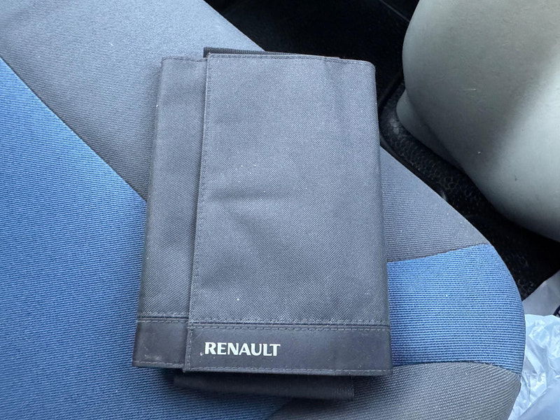 Renault Trafic 2.0 dCi LL29 Sport L3 H1 3dr 4dr Manual 2025