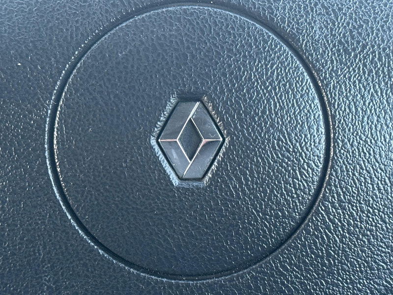 Renault Trafic 2.0 dCi LL29 Sport L3 H1 3dr 4dr Manual 2025