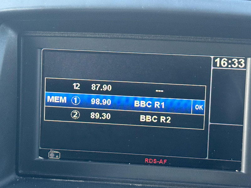 Renault Trafic 2.0 dCi LL29 Sport L3 H1 3dr 4dr Manual 2025