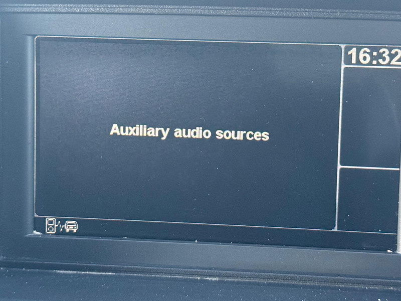 Renault Trafic 2.0 dCi LL29 Sport L3 H1 3dr 4dr Manual 2025