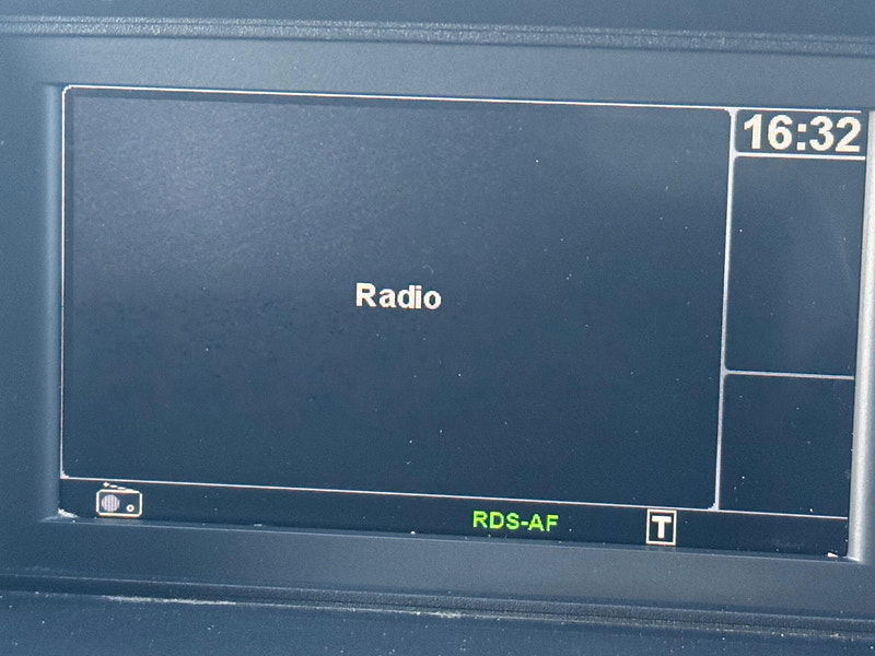 Renault Trafic 2.0 dCi LL29 Sport L3 H1 3dr 4dr Manual 2025