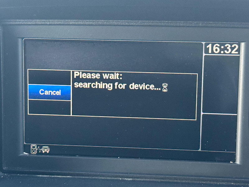 Renault Trafic 2.0 dCi LL29 Sport L3 H1 3dr 4dr Manual 2025