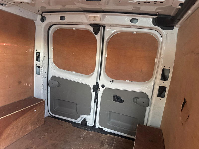 Renault Trafic 2.0 dCi LL29 Sport L3 H1 3dr 4dr Manual 2025